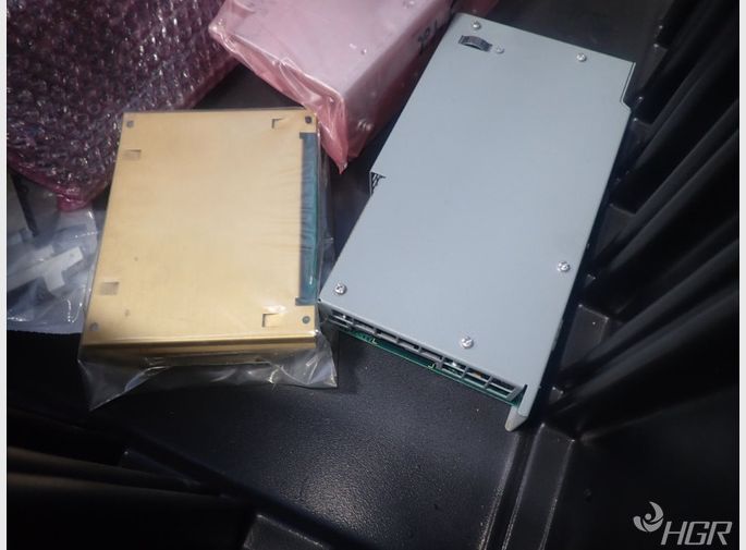  Electrical Components