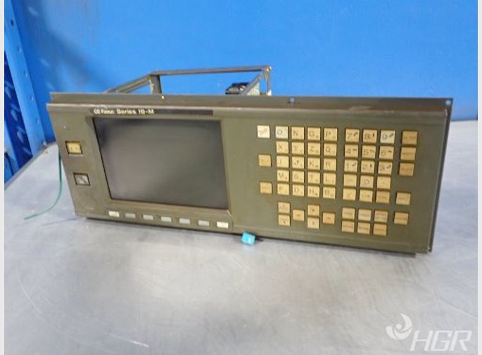 Ge Fanuc Monitor