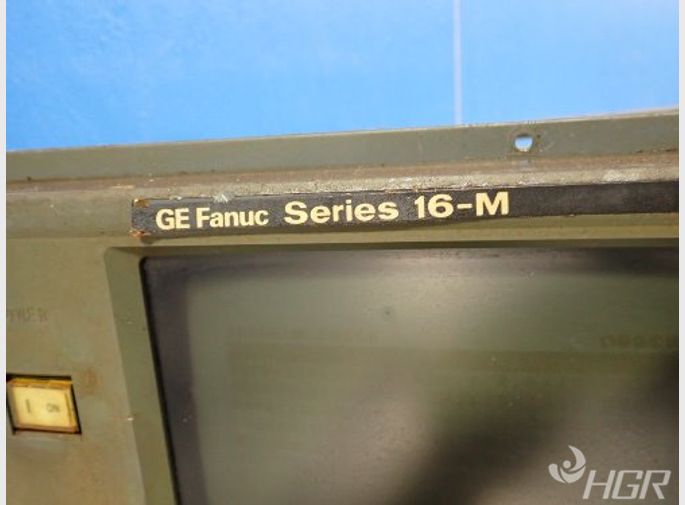 Ge Fanuc Monitor