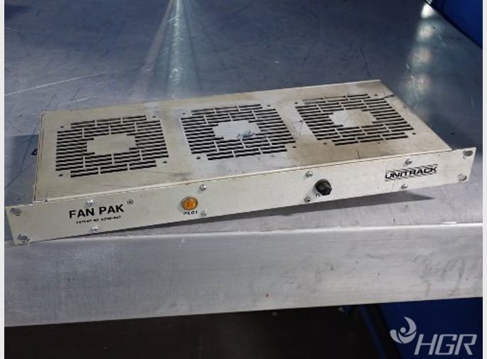 Unitrack Module
