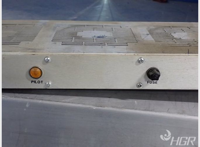 Unitrack Module