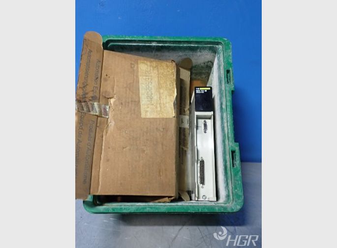 Schneider Automation Motion Modules