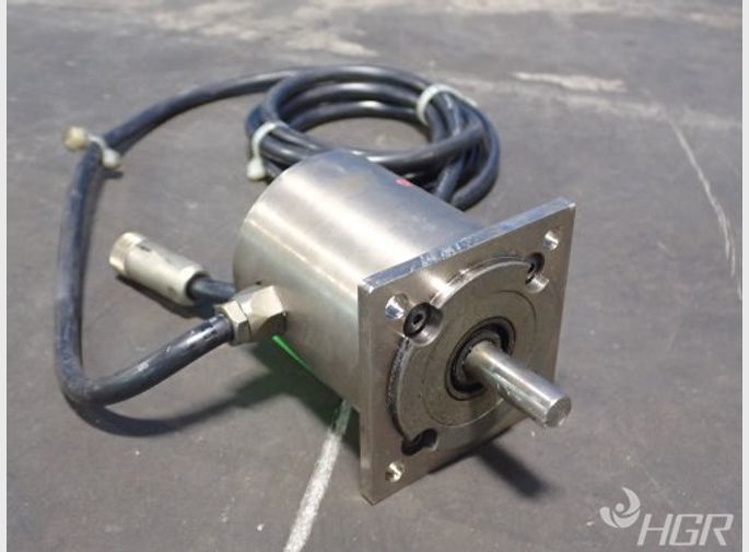 Nso Encoder