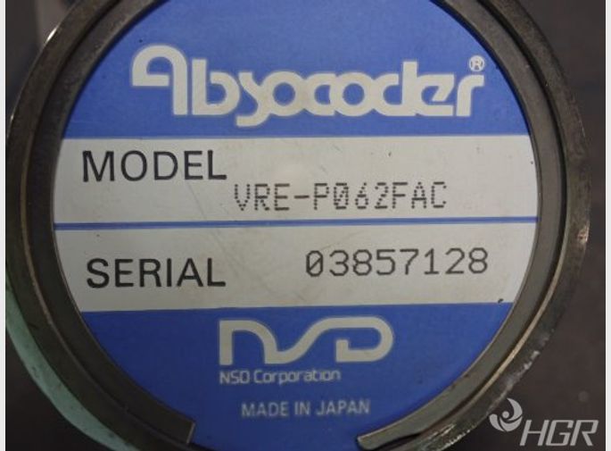 Nso Encoder