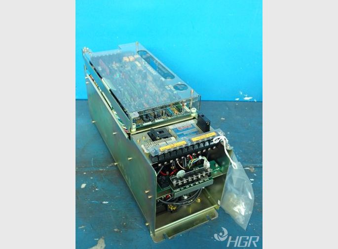 Sanyo Denki Servo Drive Unit