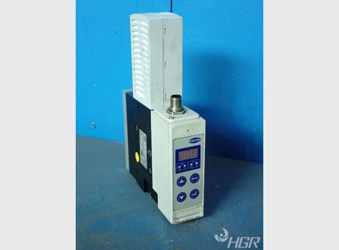 Schmalz Module