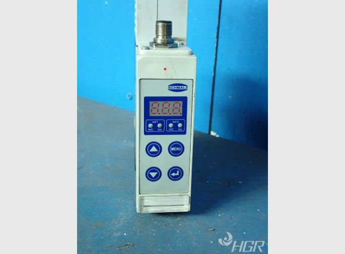 Schmalz Module