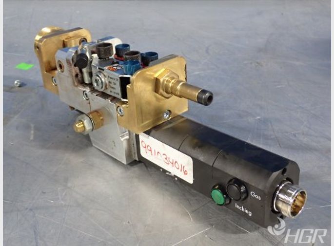  Valve Assembly