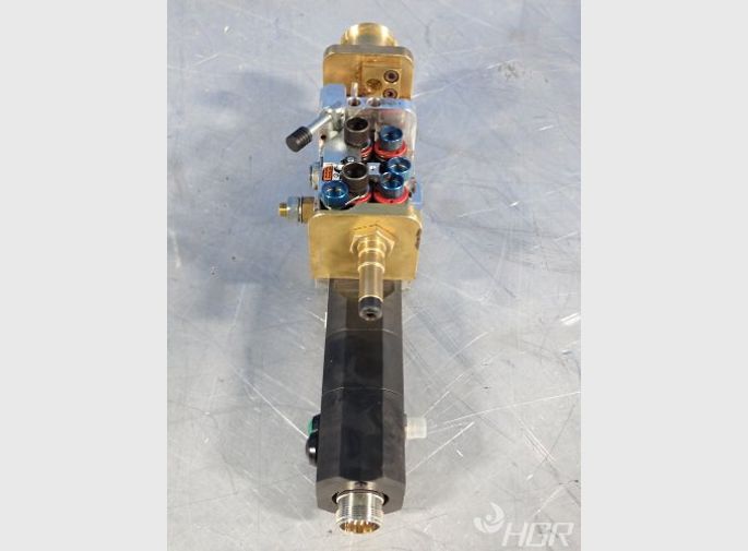  Valve Assembly