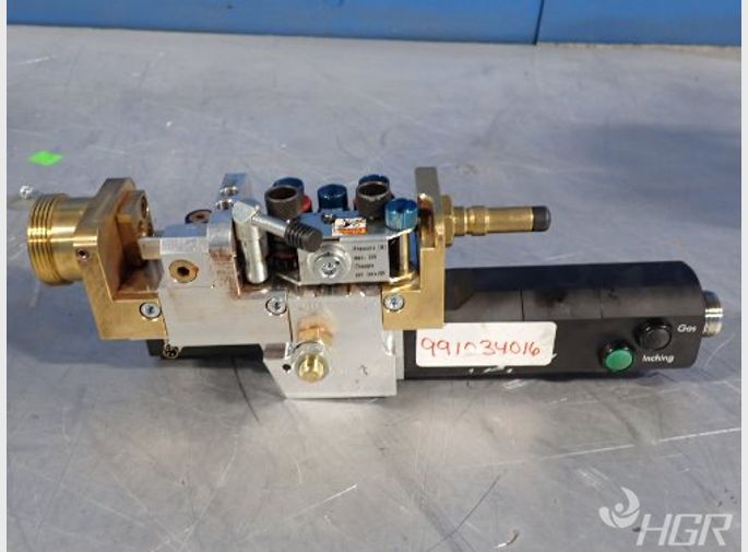  Valve Assembly