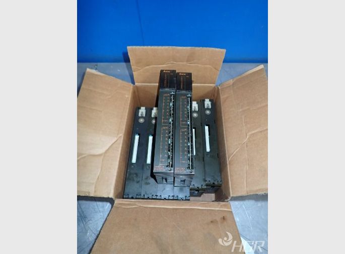 Mitsubishi Electric Modules