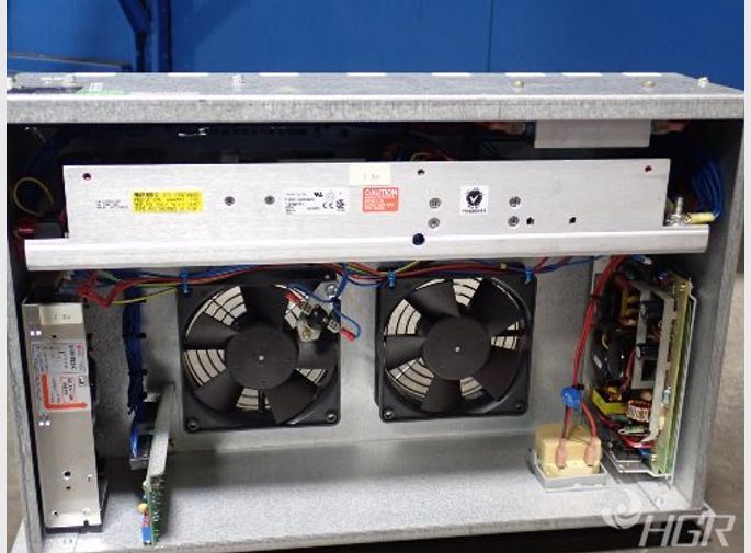 Abb Power Supply