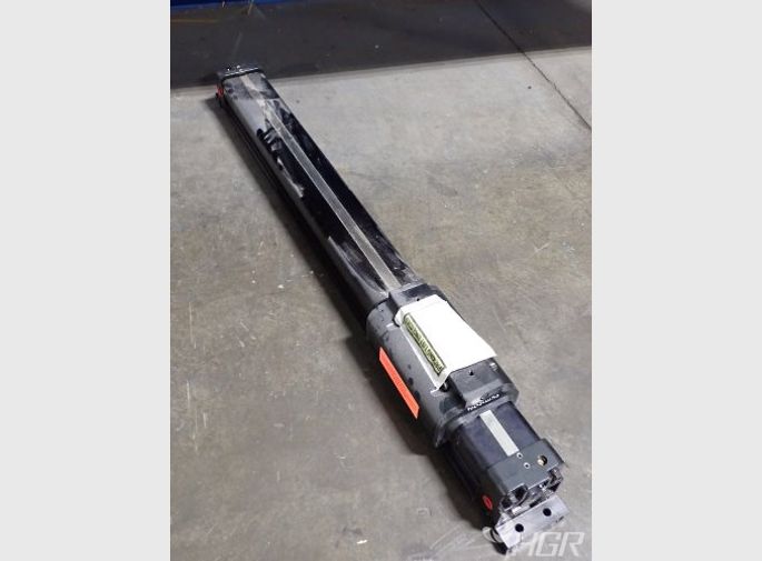 Tol O Matic Slide Cylinder