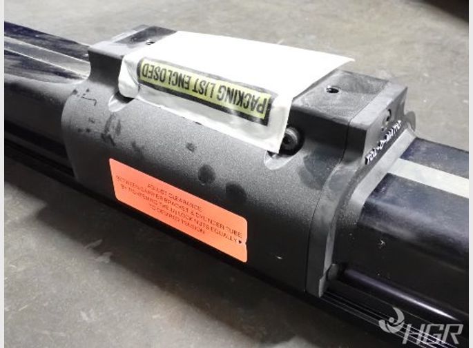 Tol O Matic Slide Cylinder
