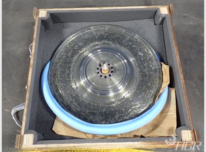 Toyoda Diamond Grinding Wheel