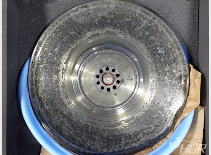 Toyoda Diamond Grinding Wheel
