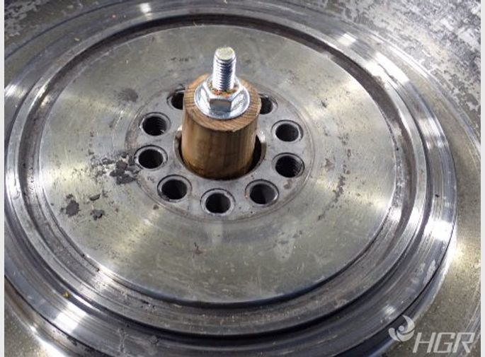 Toyoda Diamond Grinding Wheel