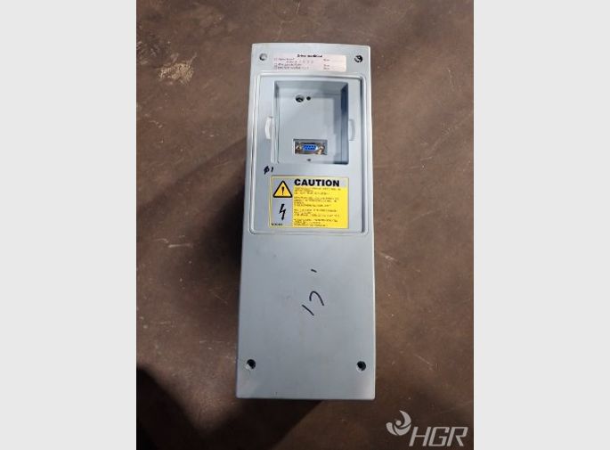 Elektron Frequency Converter