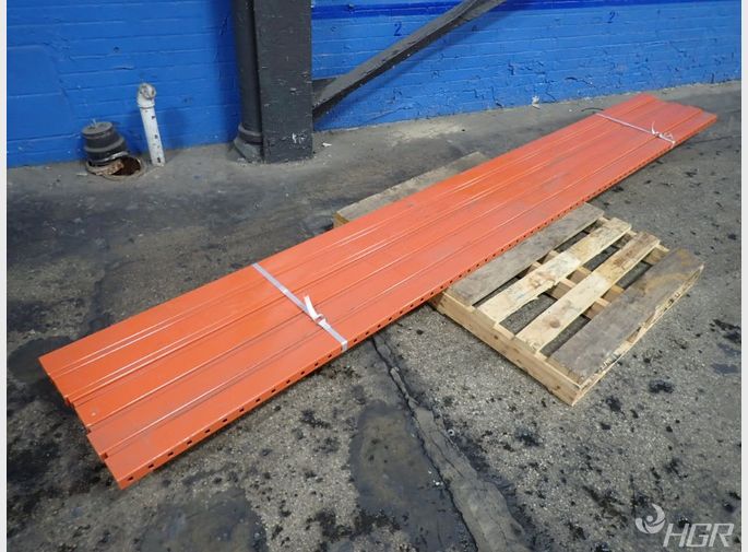 Interlake Interlake Guide Rails
