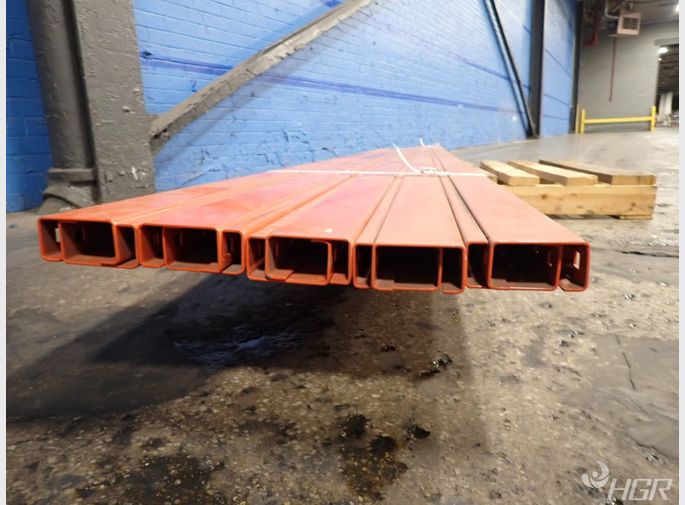 Interlake Interlake Guide Rails