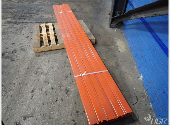 Interlake Interlake Guide Rails