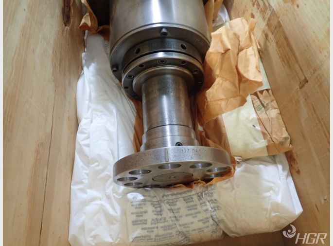  Spindle
