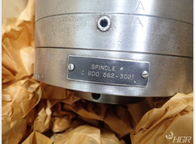  Spindle