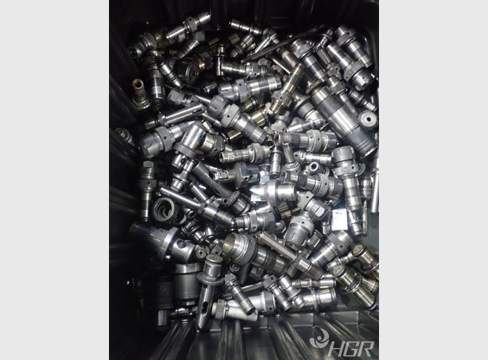  Tool Holders