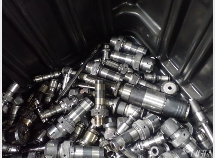  Tool Holders