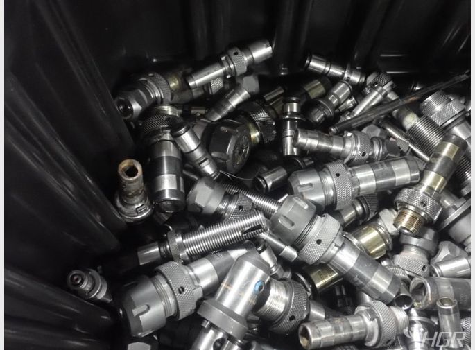  Tool Holders