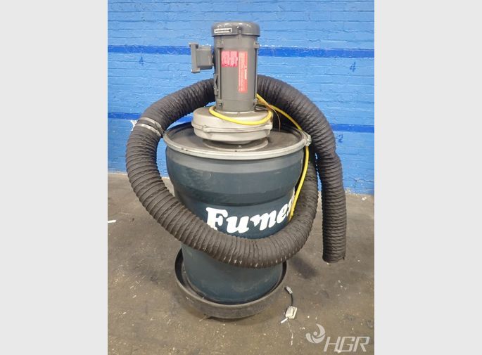 Fumex Fume Extractor