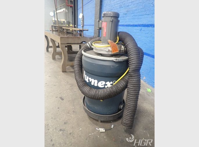 Fumex Fume Extractor