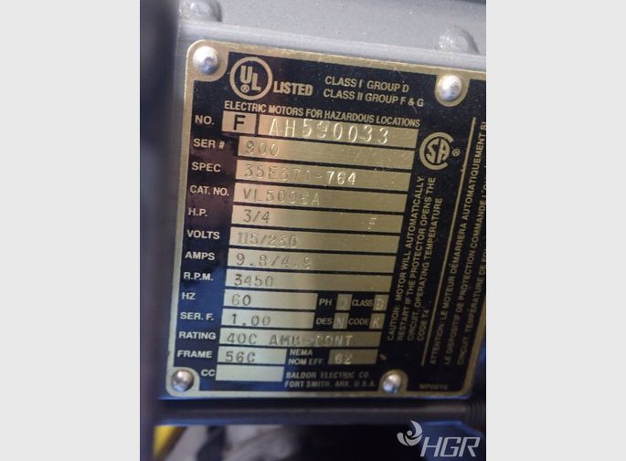 Fumex Fume Extractor