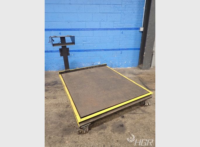  Scale