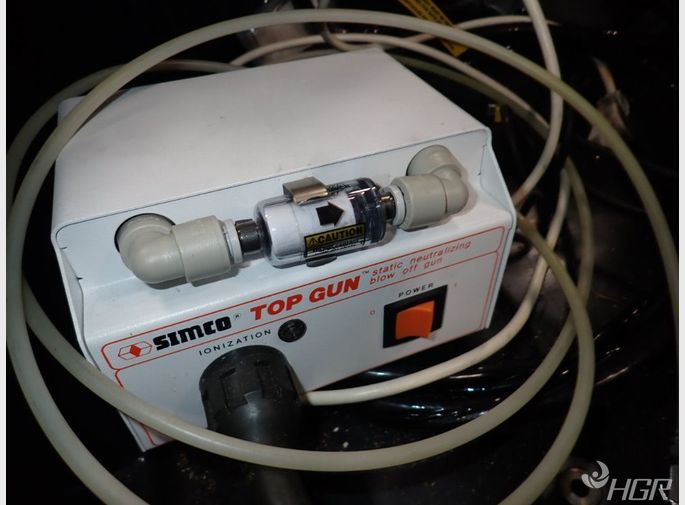 Simco Static Nuetrilizing System
