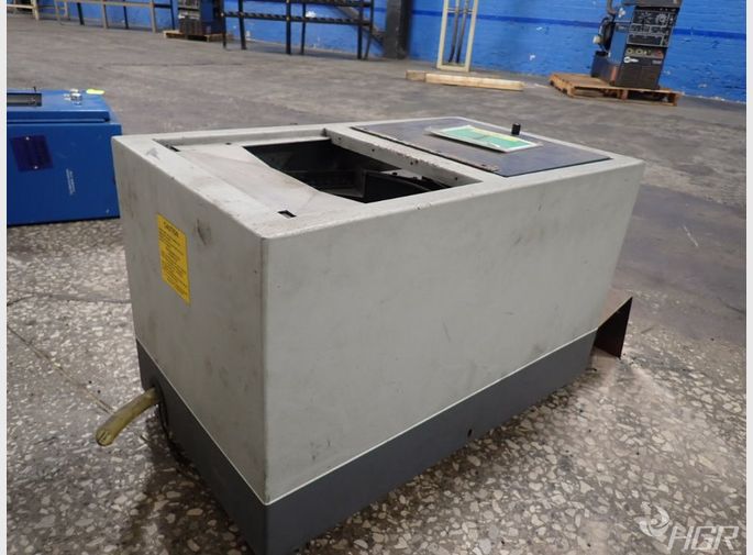 Assembly Automation Vibratory Screw Feed