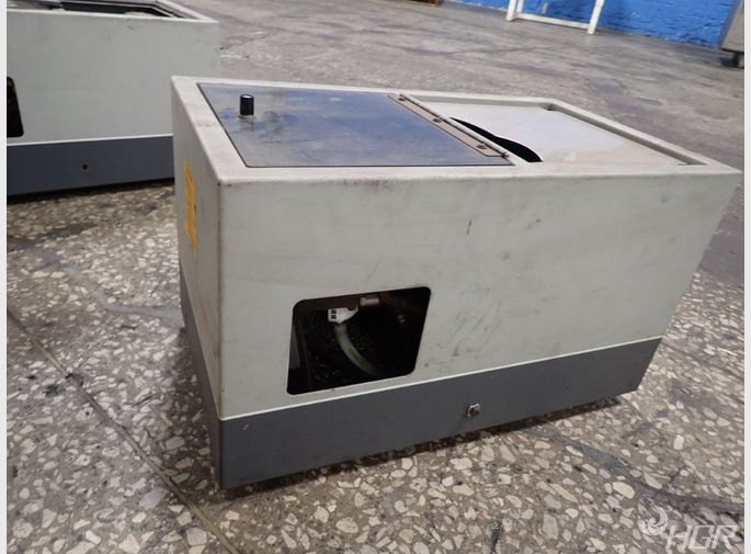 Assembly Automation Vibratory Screw Feed