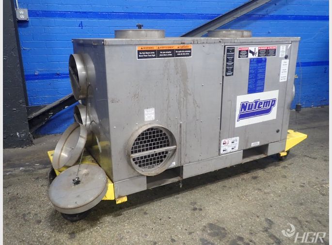 Cdi Cdi Cdhr12610es0eelof Ss Dehumidifier