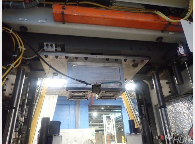 Branson Branson Vibration Welder