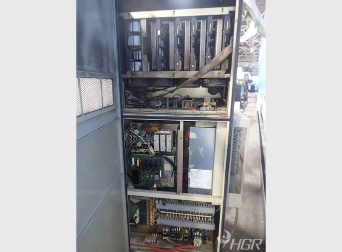 Sodick Sodick Fs275 Edm
