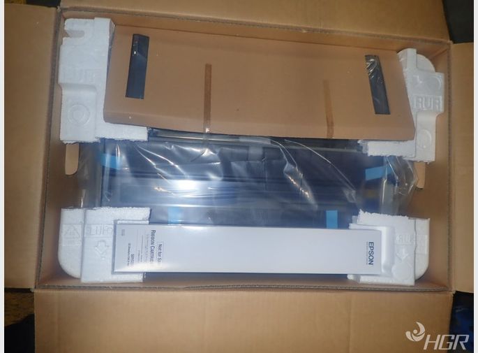 Epson Printer