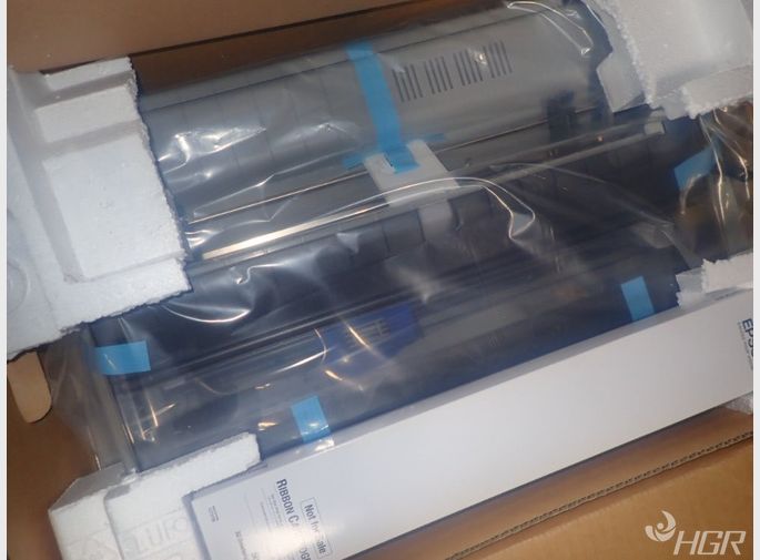Epson Printer