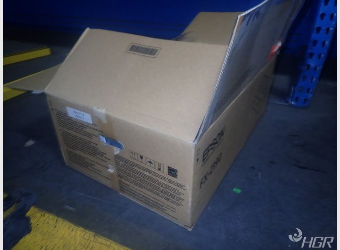 Epson Printer