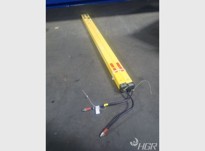 Sti Safety Light Curtain