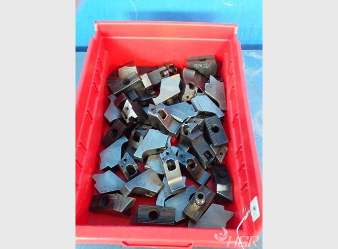 Ingersoll Cutting Tooling
