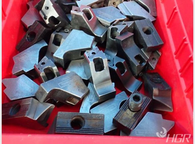 Ingersoll Cutting Tooling