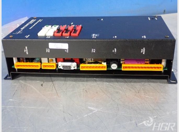Balance Dynamics Rotary Powered Balancing System