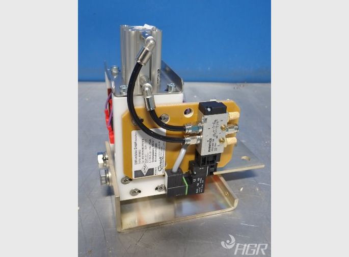 Schmidt Cylinder Assembly