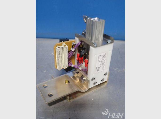 Schmidt Cylinder Assembly