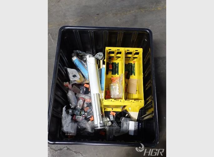  Electrical Componenets